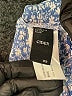 Cider 100% Rayon Print Blue Casual Dress Size XS - photo 5