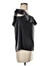 Amanda Uprichard Black Sleeveless Blouse Size M - photo 4