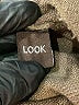 Look Brown Wrap One size - photo 6