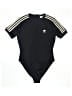 Adidas Black Bodysuit Size M - photo 1