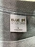 blue 84 Blue Sweatshirt Size S - photo 7