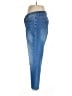 NYDJ Blue Jeans Size 14 - photo 5