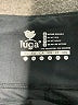 iuga Black Active Pants Size XXL - photo 4