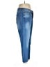 NYDJ Blue Jeans Size 14 - photo 4