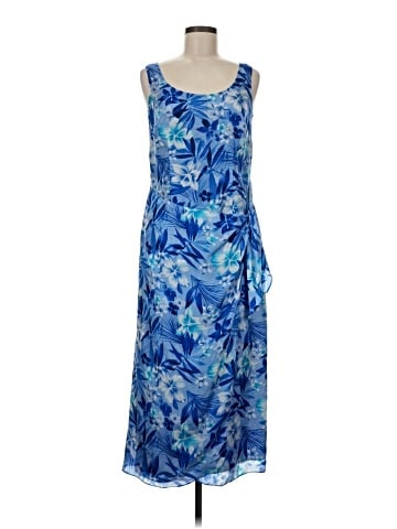 Robbie Bee Casual Dress (view 1)