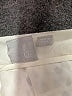 Assorted Brands 100% Polyester White Formal Skirt Size S - photo 4