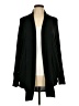Korye Black Cardigan Size L - photo 1