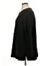 Old Navy 100% Cotton Black Pullover Sweater Size XL - photo 5