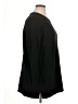 Old Navy 100% Cotton Black Pullover Sweater Size XL - photo 4