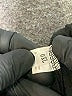 Unbranded Solid Black Jumpsuit Size 0X - photo 4