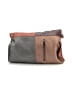 Assorted Brands 100% Polyurethane Brown Crossbody Bag One size - photo 3