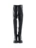 Free People Black Boots Size EU 39 - photo 2