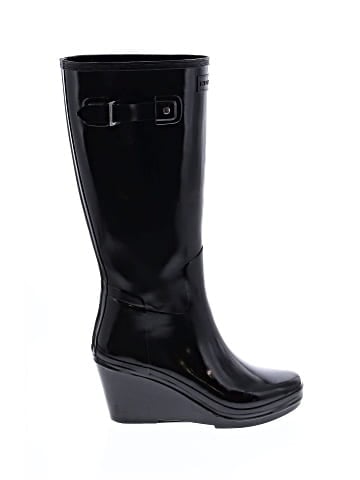 Hunter Rain Boots (view 1)