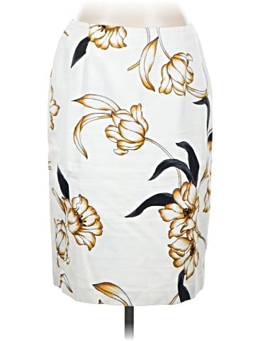 White House Black Market Casual Skirt (view 1)