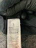 Active by Old Navy Solid Black Track Pants Size XL - photo 5