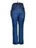 NYDJ Blue Jeans Size 14W - photo 2