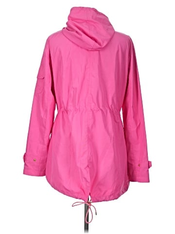 Lauren by Ralph Lauren Raincoat (view 2)