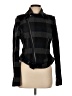 American Eagle Outfitters Plaid Black Jacket Size M - photo 1