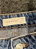 Topshop 100% Cotton Blue Jeans Size 29 waist - photo 7