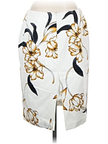 White House Black Market Casual Skirt (view 2)