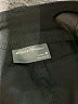 Eddie Bauer Solid Black Shorts Size 8 - photo 3