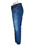 NYDJ Blue Jeans Size 14W - photo 5