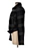 American Eagle Outfitters Plaid Black Jacket Size M - photo 5