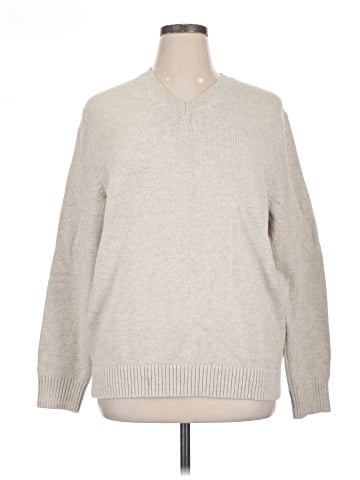 Banana Republic Factory Store Pullover Sweater (view 1)