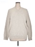 Banana Republic Factory Store Tan Pullover Sweater Size XL - photo 1