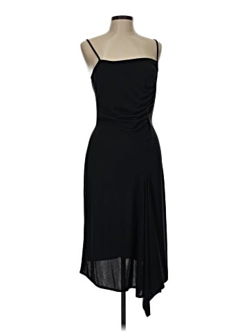clothes Cocktail Dress (view 1)