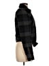 American Eagle Outfitters Plaid Black Jacket Size M - photo 4