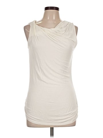 T Tahari Sleeveless T-Shirt (view 1)