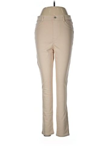 HEATTECH Casual Pants (view 1)