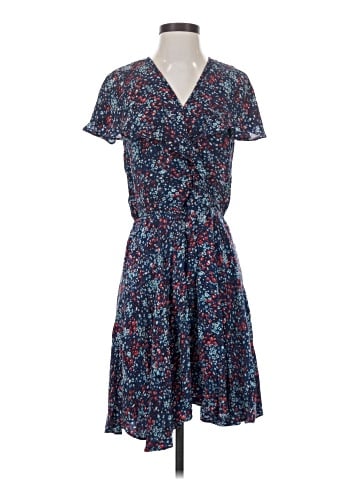 Parker Casual Dress (view 1)