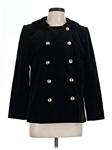 an original MILLY of New York Coat (view 1)