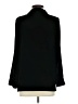 Lucky & Blessed 100% Polyester Black Cardigan Size S - photo 2