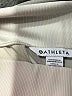 Athleta Solid Gray Casual Pants Size L (tall) - photo 7