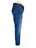 NYDJ Blue Jeans Size 14W - photo 4