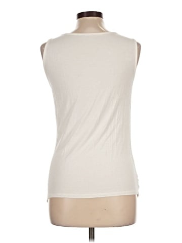 T Tahari Sleeveless T-Shirt (view 2)