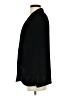 Lucky & Blessed 100% Polyester Black Cardigan Size S - photo 5