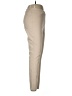 HEATTECH Solid Tan Casual Pants Size 28 - 29 - photo 4