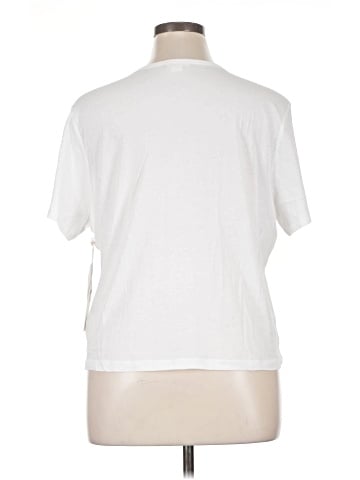 Good American Short Sleeve T-Shirt (view 2)
