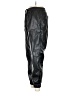Blank NYC Black Track Pants Size 29 waist - photo 5