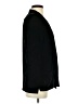 Lucky & Blessed 100% Polyester Black Cardigan Size S - photo 4