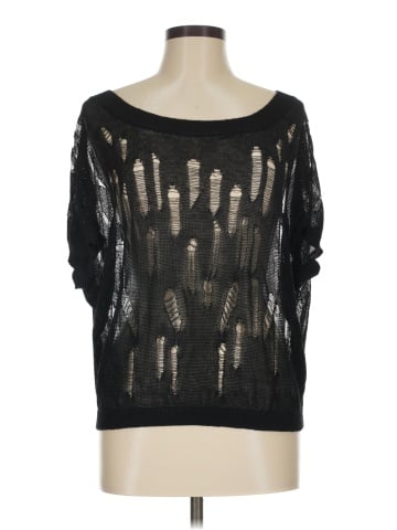 Vince. Pullover Sweater (view 1)