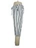 Per Se Stripes Blue Casual Pants Size 1X - photo 5