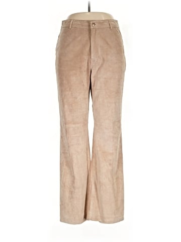 Margaret Godfrey Leather Pants (view 1)