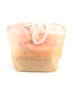 Unbranded Tie-dye Orange Tote One size - photo 1