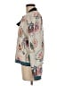 Desigual Print Ivory Jacket Size EU 40 / US 10 - photo 5