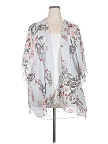 Emory Park Kimono (view 1)